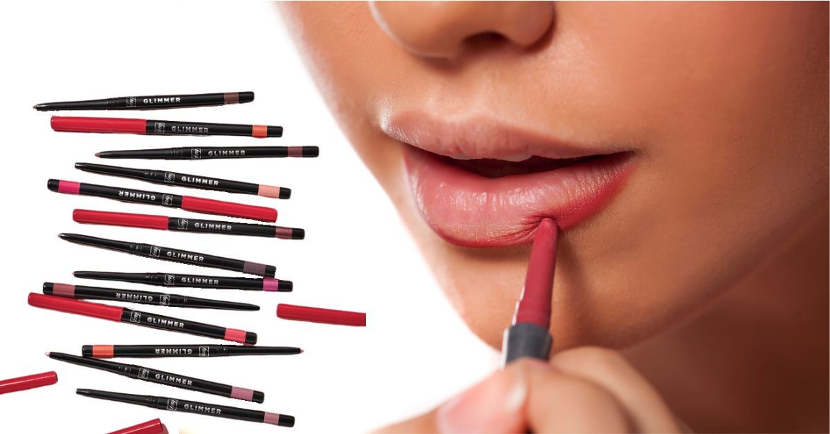 How to Choose a Lip Liner