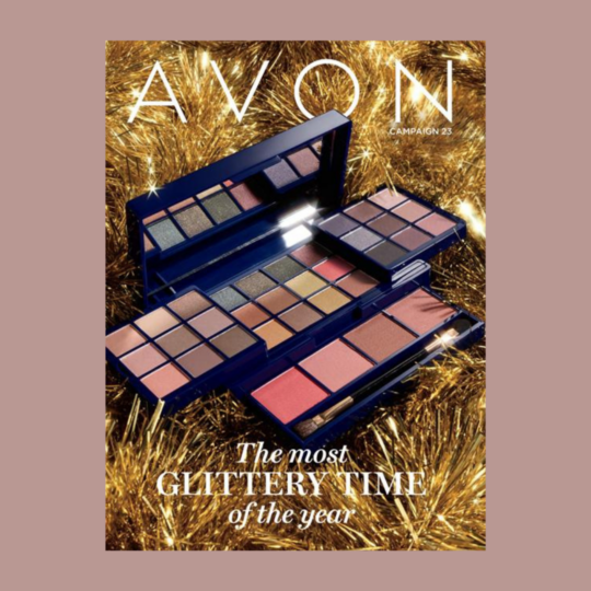 Campaign 23 Product Picks with Your Avon Lady Chris Arnold