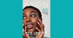 Avon Brochure Campaign 3