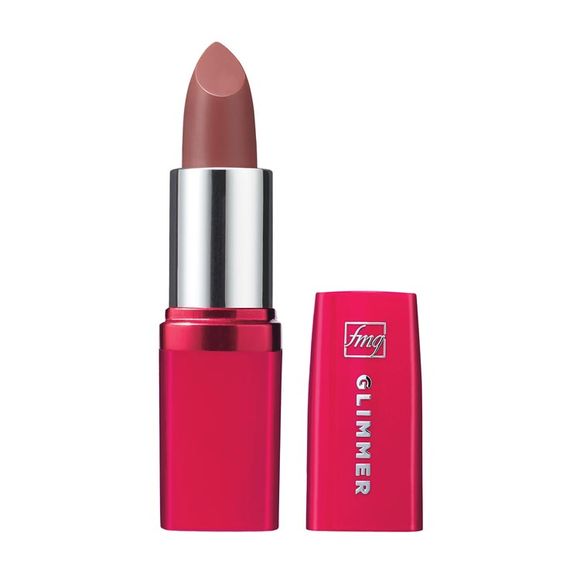 Glimmer Satin Lipstick
