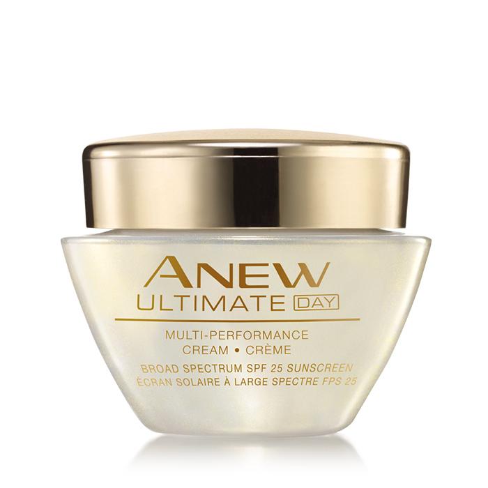 Anew Ultimate Multi-performance Day Cream Broad Spectrum SPF 25