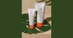 Avon Sun Protection+ for face SPF 25 and for body SPF 40