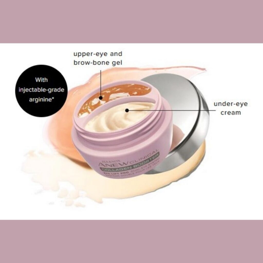 Isa Knox Anew Clinical Eye Lift Pro Dual Eye System