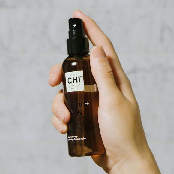 CHI® Essentials Revive Keratin + Bonding Oil Serum