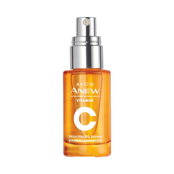 vitamin c brightening serum