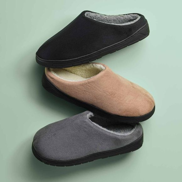 Classic Unisex Slippers