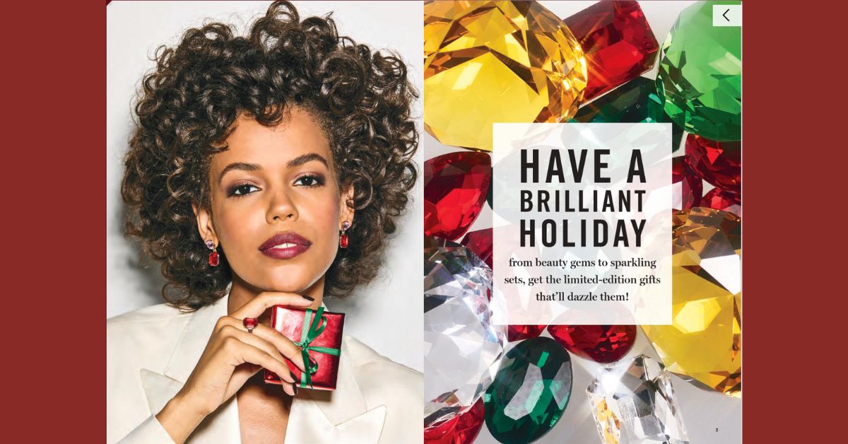 Avon Holiday ~ Nifty Gifties For All!