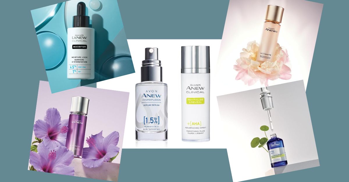 Find Your Perfect Daily Skin Care Treatment