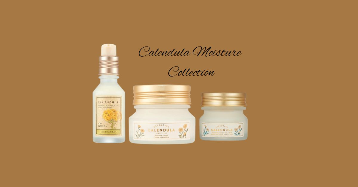 Daily Skin Care for Irritated and Sensitive Skin