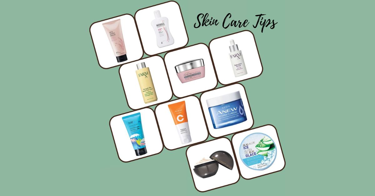 Layering Your Skincare