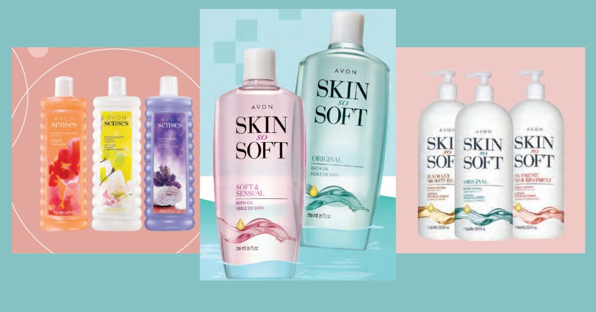 Get Your Bath and Body Favorites in Bonus Sizes