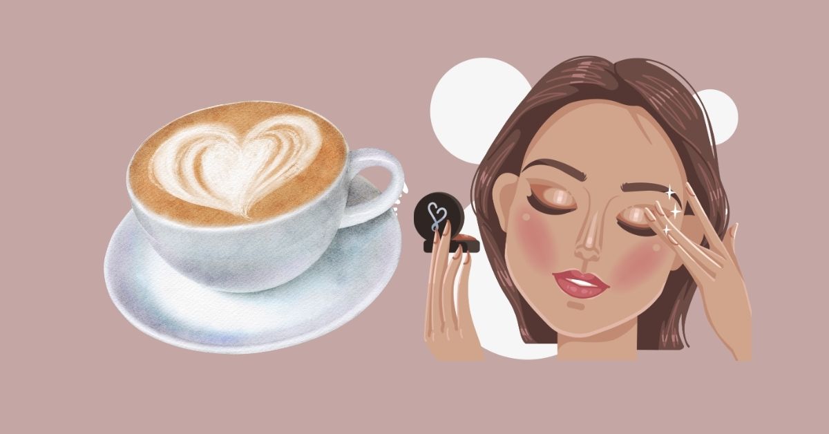 How To Create the Latte Makeup Look