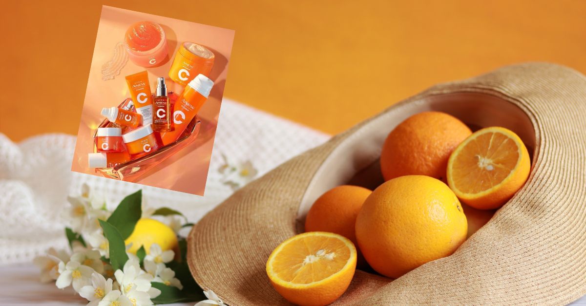 Unveiling the Power of Vitamin C in Skincare