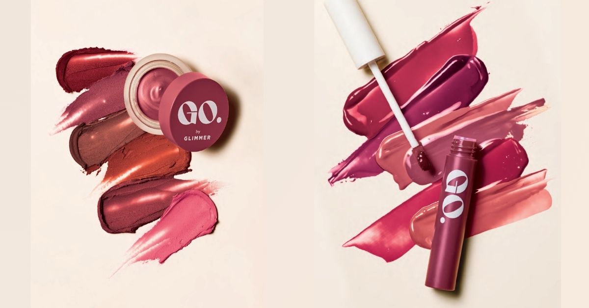 Get Maximum Impact with Minimal Effort for Lips and Cheeks